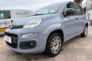 FIAT Panda 1.2 EasyPower Lounge GPL