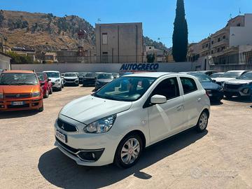 Mitsubishi Space Star 1.0 Invite