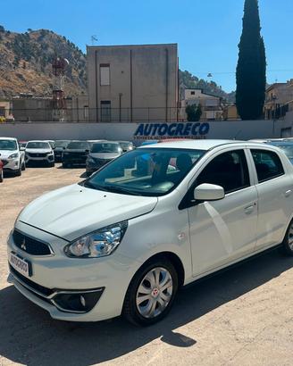 Mitsubishi Space Star 1.0 Invite