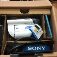 telecamera Sony 