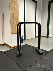 PARALELLE autoportanti