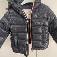 Moncler bambino