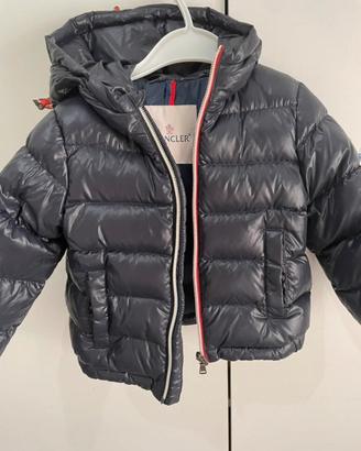 Moncler bambino
