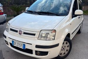 Fiat Panda 1.2 Dynamic GPL
