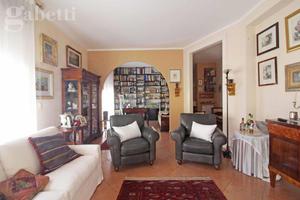 Villa singola Senigallia [Cod. rif 3298982VRG]