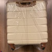 Flight Knight valigia rigida 56x45x25cm