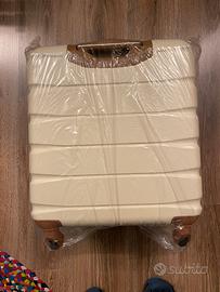 Flight Knight valigia rigida 56x45x25cm