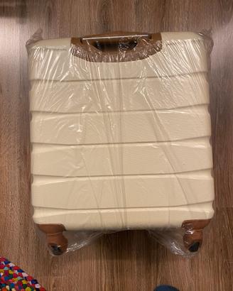 Flight Knight valigia rigida 56x45x25cm