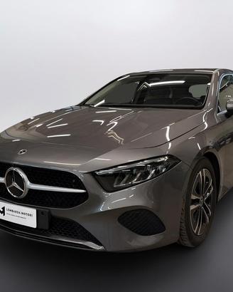 Mercedes Classe A 200 d Advanced Plus Progressive