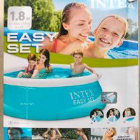 piscina bambini intex