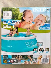 piscina bambini intex