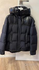 Bomber Moncler da donna