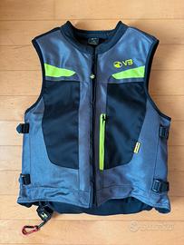 Motoairbag v3 Taglia S/M