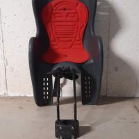 seggiolino bici