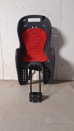 seggiolino bici