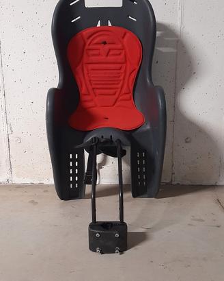 seggiolino bici