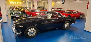LANCIA Flaminia TOURING GT SUPERLEGGERA 3C PELLE