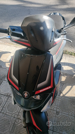 Gilera Runner 50 cc del 2008