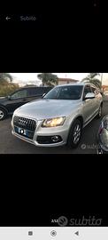 audi q5 quattro 