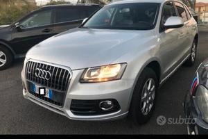 audi q5 quattro 
