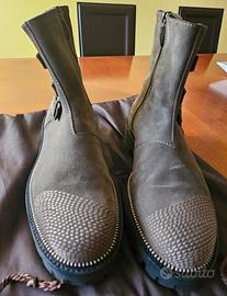 BOOTS CESARE PACIOTTI 