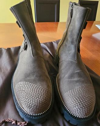 BOOTS CESARE PACIOTTI 