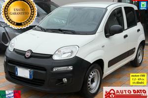 Fiat Panda 1.2 69 cv. EasyPower 2 posti VAN POP (I