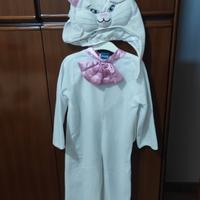 Vestito di carnevale Aristogatti