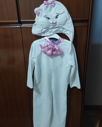 Vestito di carnevale Aristogatti