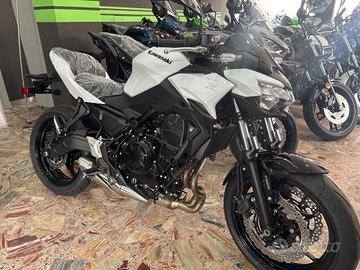 Kawasaki Z 650