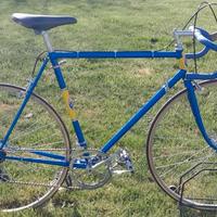 Bici corsa Cinelli SC