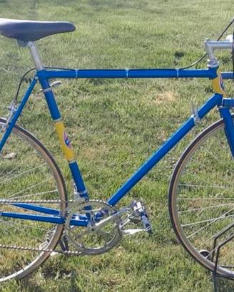 Bici corsa Cinelli SC