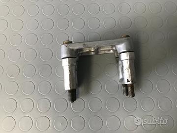 Riser Manubrio Ducati Monster