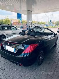 Peugeot 308 Coupé - 158 CV Benzina