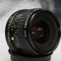 Smc PENTAX A 24mm F/2.8