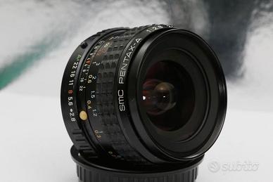 Smc PENTAX A 24mm F/2.8