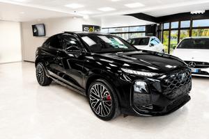 Audi Q3 Sportback 2.0 tdi S line edition 150cv s-t