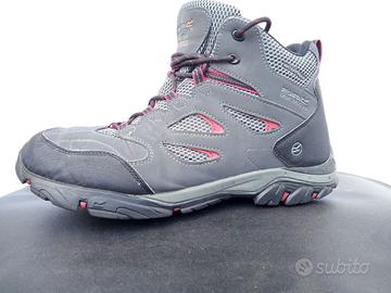 Regatta Scarponi da trekking Holcombe 46