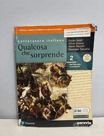 Qualcosa che sorprende Vol. 2