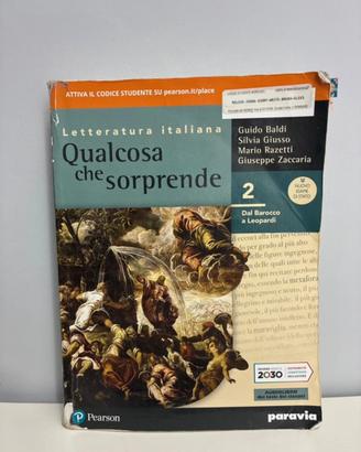 Qualcosa che sorprende Vol. 2