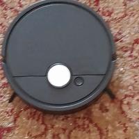 Robot mini aspirapolvere professionale senza fili