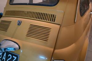 Fiat Cinquecento Epoca
