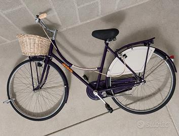 Bici da donna