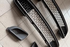 Griglia anteriore Lancia Ypsilon 843