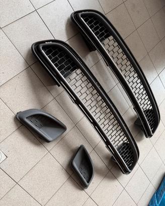 Griglia anteriore Lancia Ypsilon 843