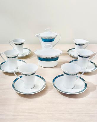 Servizio “Idilio” design P.Wunderlich (Rosenthal)