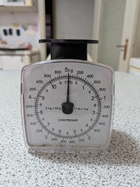 Bilancia da cucina meccanica a molla 5kg