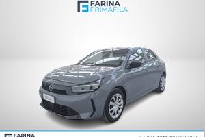 OPEL Corsa VI 2023 - Corsa 1.2 Corsa s&s 7 U172419