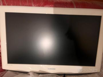 Tv Samsung 32 pollici.
