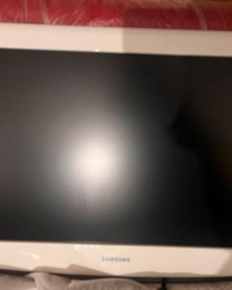 Tv Samsung 32 pollici.